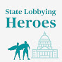 State Lobbying Heroes YouTube Profile Photo