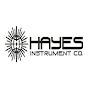 Hayes Instrument Co. YouTube Profile Photo
