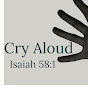 Cry Aloud YouTube Profile Photo