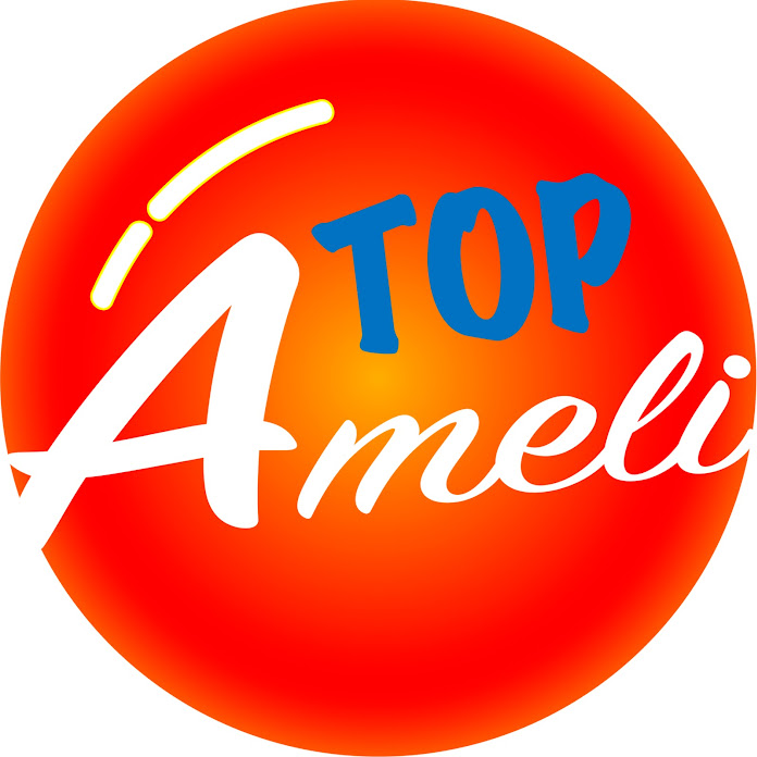 Top Ameli Net Worth & Earnings (2023)
