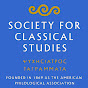 Society for Classical Studies YouTube Profile Photo