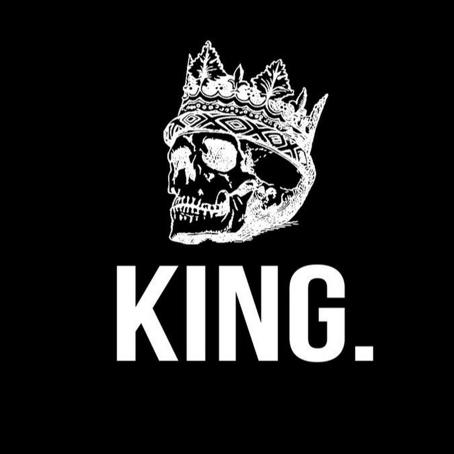 King на аву