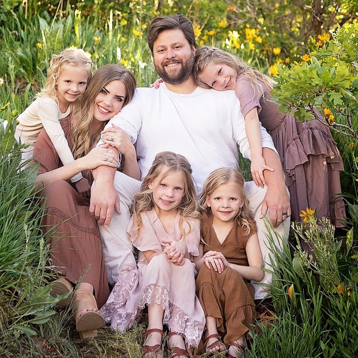 Gardner Quad Squad Net Worth & Earnings (2024)