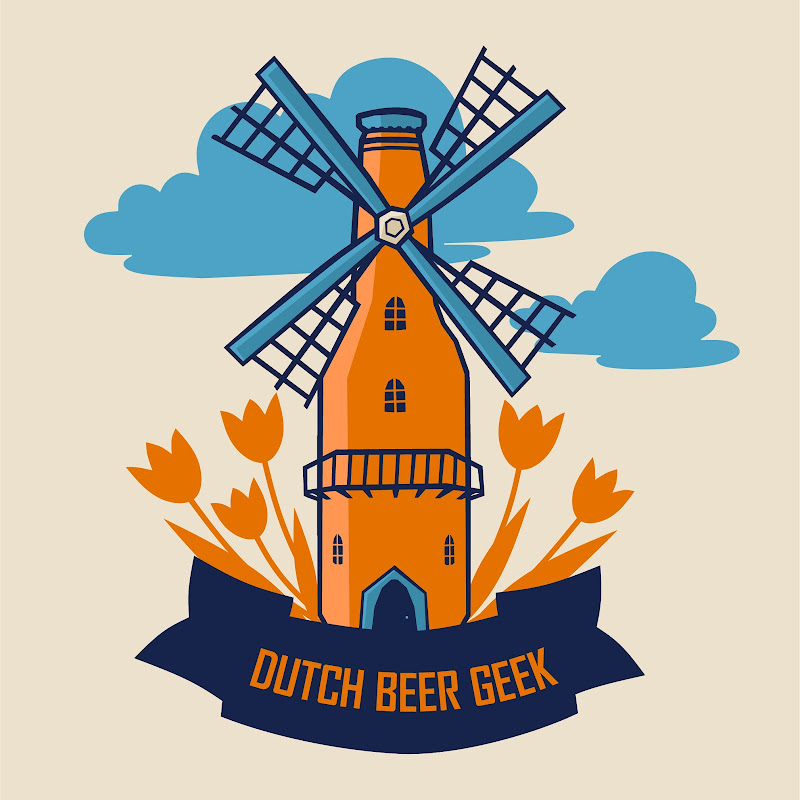 Logo Dutchbeergeek