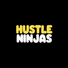 Hustle Ninjas Avatar