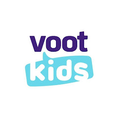 Voot Kids Channel icon