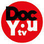 DocYou TV YouTube Profile Photo