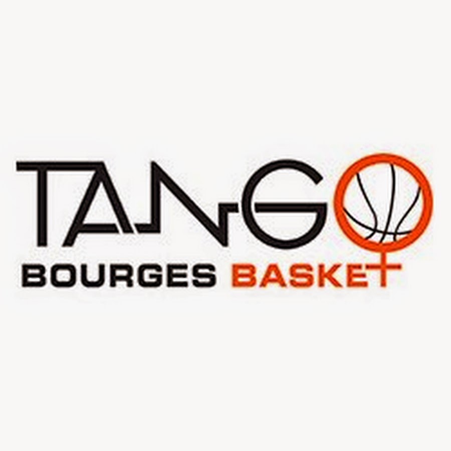 Tango Bourges Basket - YouTube