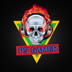 PS GAMER Channel icon