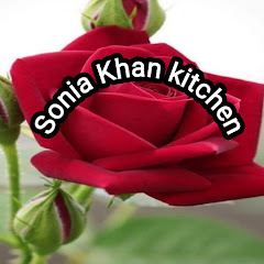 Sonia khan Kitchen Channel icon