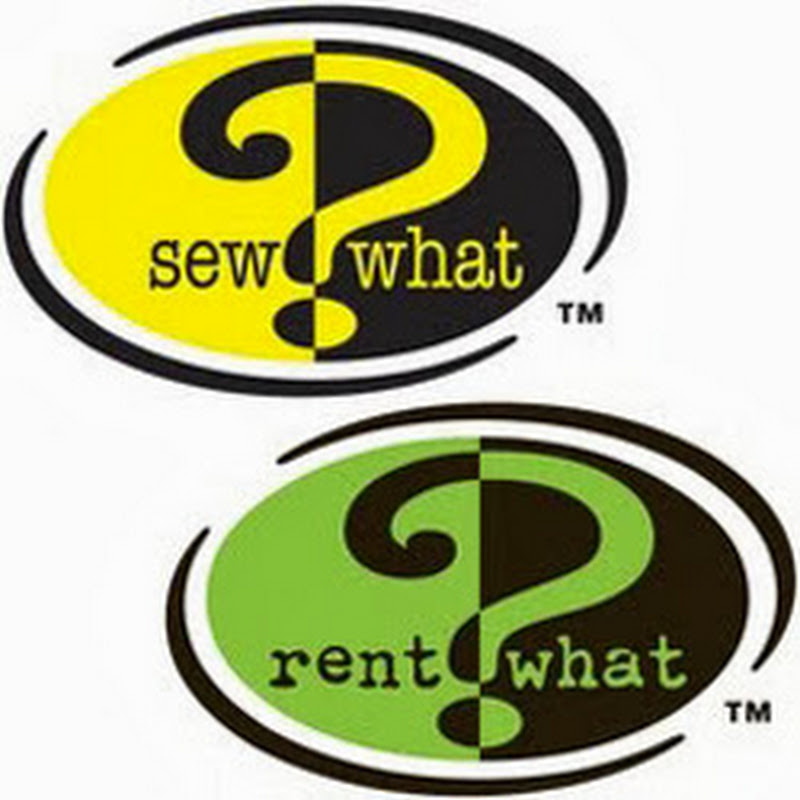 Sew What? Inc / Rent What? Inc