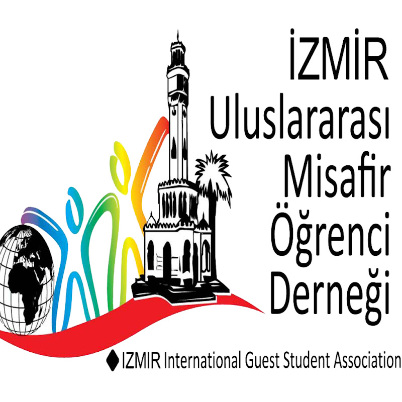 İzmir Uluslararası Misafir Öğrenci Derneği