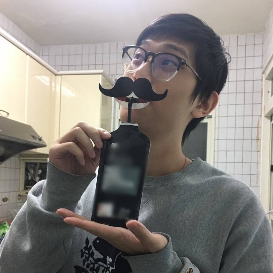 [花痴] 阿駿日常