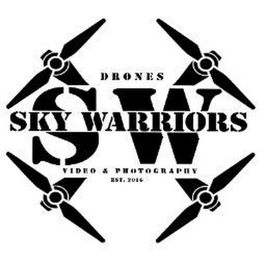 Sky Warriors Drones Video & Photography - YouTube