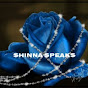 Shinna Speaks - @shinnar1969 YouTube Profile Photo