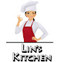 Lin's Kitchen YouTube Profile Photo