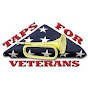 Taps For Veterans Events Taps Across America YouTube Profile Photo