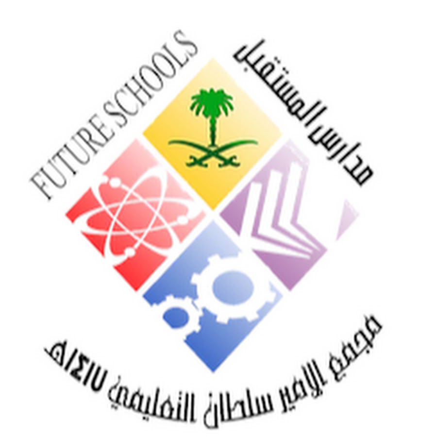 مجمع الأمير سلطان التعليمي الثانوي جدة - YouTube
