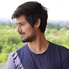 Dhruv Rathee Vlogs Channel icon