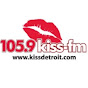 105.9 KISS YouTube Profile Photo