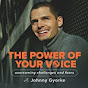 The Power Of Your Voice Podcast YouTube Profile Photo