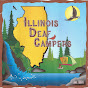 ILLINOIS DEAF CAMPERS NEW BUSINESS! YouTube Profile Photo
