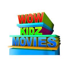 Wow Kidz Movies Channel icon