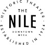 Nile Theater YouTube Profile Photo