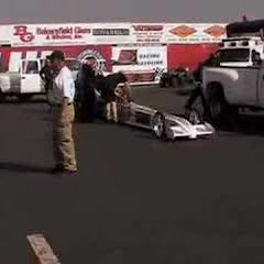 Thumbnail of related channel