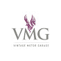 Vintage Motor Garage - @VintageMotorGarage YouTube Profile Photo