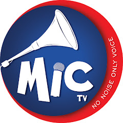 Mic Tv Channel icon