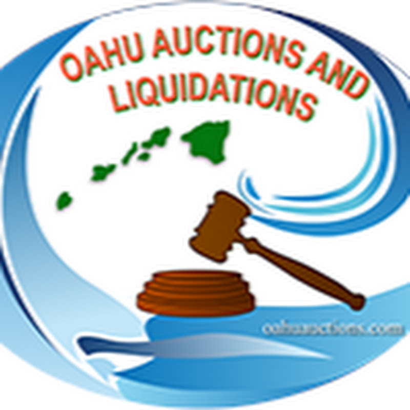 Oahu Auctions