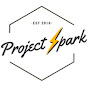 Project Spark YouTube Profile Photo