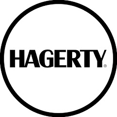 Hagerty Channel icon