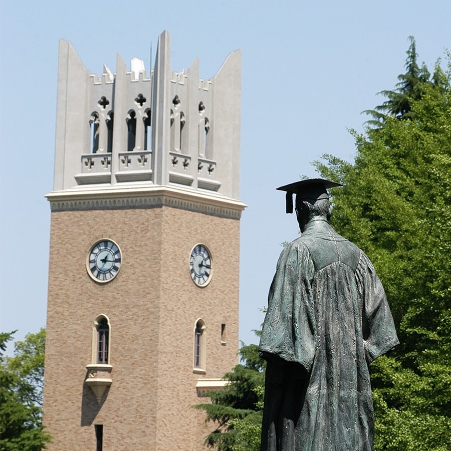 Opencourseware Waseda Youtube