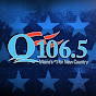 Q106.5 FM - @q1065fm YouTube Profile Photo