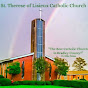St Therese of Lisieux YouTube Profile Photo