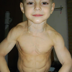 Thumbnail of related channel