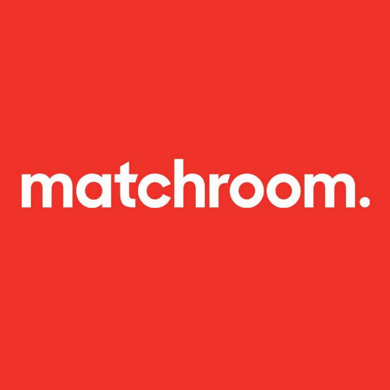 Matchroom Pool