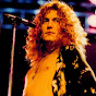 Robert Plant YouTube Profile Photo