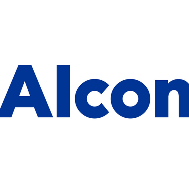 Alcon Japan