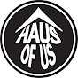Haus Of Us YouTube Profile Photo