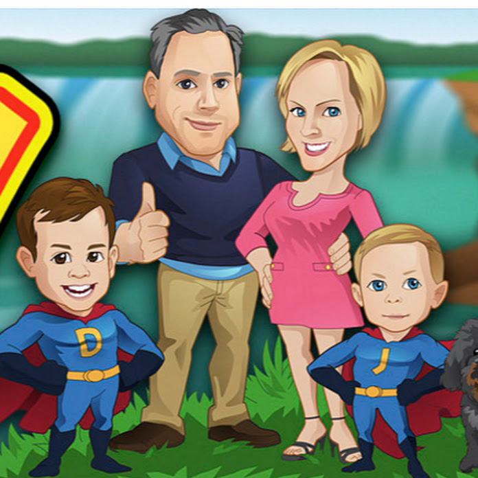 DavidsTV Net Worth & Earnings (2026)