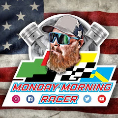 Monday Morning Racer net worth