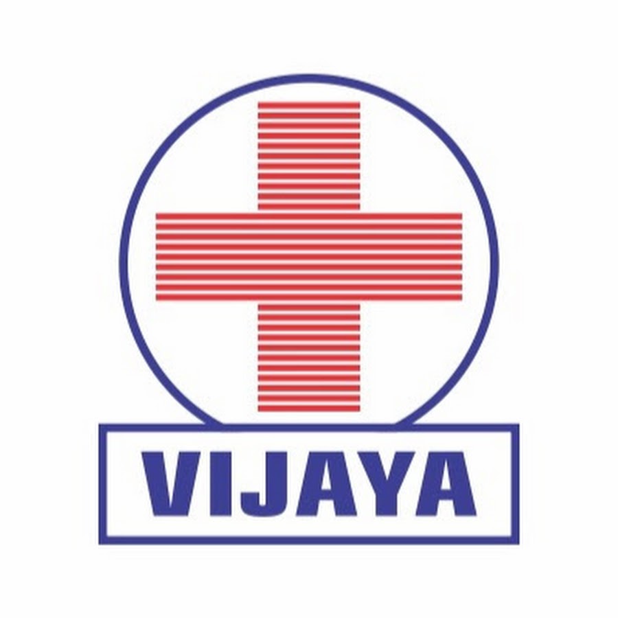 Vijaya Diagnostic Centre 