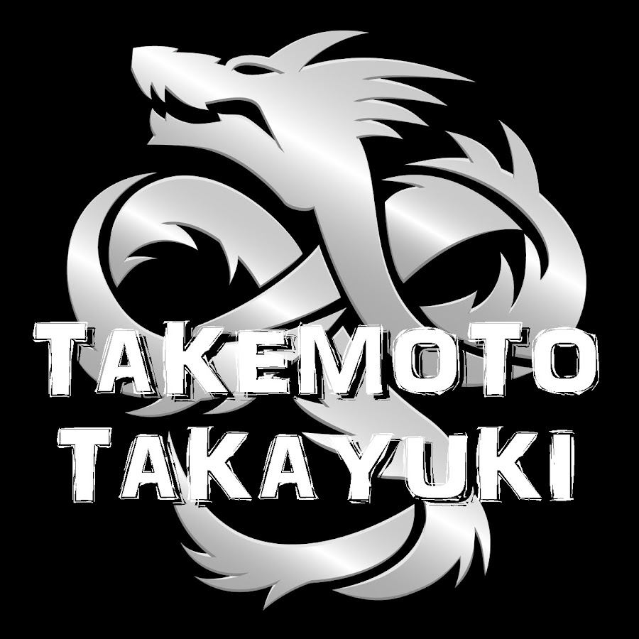 竹本孝之 Official Youtube