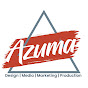 Azuma Media Solutions YouTube Profile Photo