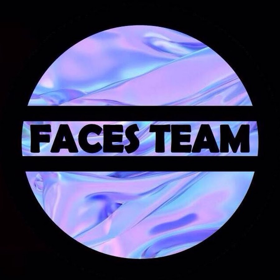 Face Team. Фейс тим