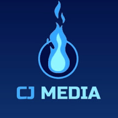 CJ Media Avatar