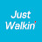 그냥 걸었어 Just Walkin'